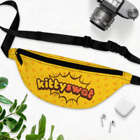 Logo Fanny Pack