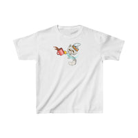 Andy Swat Kids Heavy Cotton™ Tee