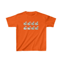 Andy's Emotions Kids Heavy Cotton™ Tee