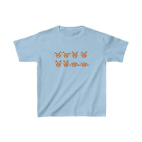 Claire Emotions Kids Heavy Cotton™ Tee