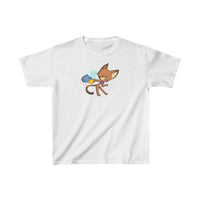 Claire Swat Kids Heavy Cotton™ Tee