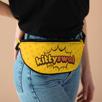 Logo Fanny Pack