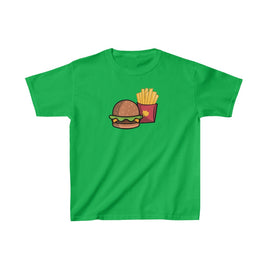 Andy's Meal Kids Heavy Cotton™ Tee