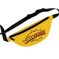 Logo Fanny Pack