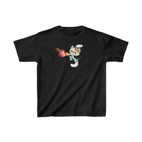 Andy Swat Kids Heavy Cotton™ Tee