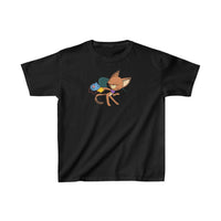 Claire Swat Kids Heavy Cotton™ Tee