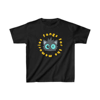 X - fangs for the memories Kids Heavy Cotton™ Tee