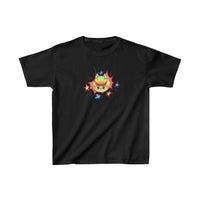 "kittyswat" [Simone] Kids Heavy Cotton™ Tee