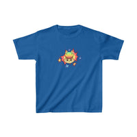 "kittyswat" [Simone] Kids Heavy Cotton™ Tee