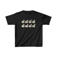 Andy's Emotions Kids Heavy Cotton™ Tee