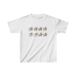 Andy's Emotions Kids Heavy Cotton™ Tee
