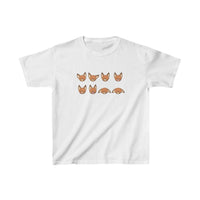 Claire Emotions Kids Heavy Cotton™ Tee