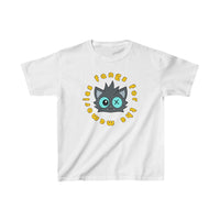 X - fangs for the memories Kids Heavy Cotton™ Tee