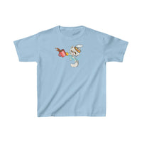 Andy Swat Kids Heavy Cotton™ Tee