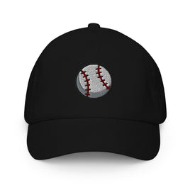 Omar's Baseball Kids cap