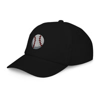 Omar's Baseball Kids cap