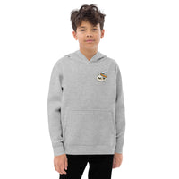 Andy Kids fleece hoodie