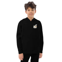 Andy Kids fleece hoodie