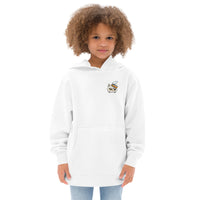 Andy Kids fleece hoodie