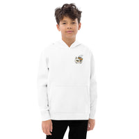 Andy Kids fleece hoodie