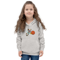 Omar Kids Hoodie