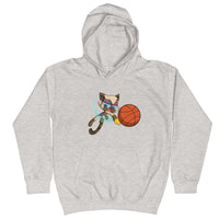 Omar Kids Hoodie