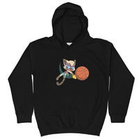 Omar Kids Hoodie